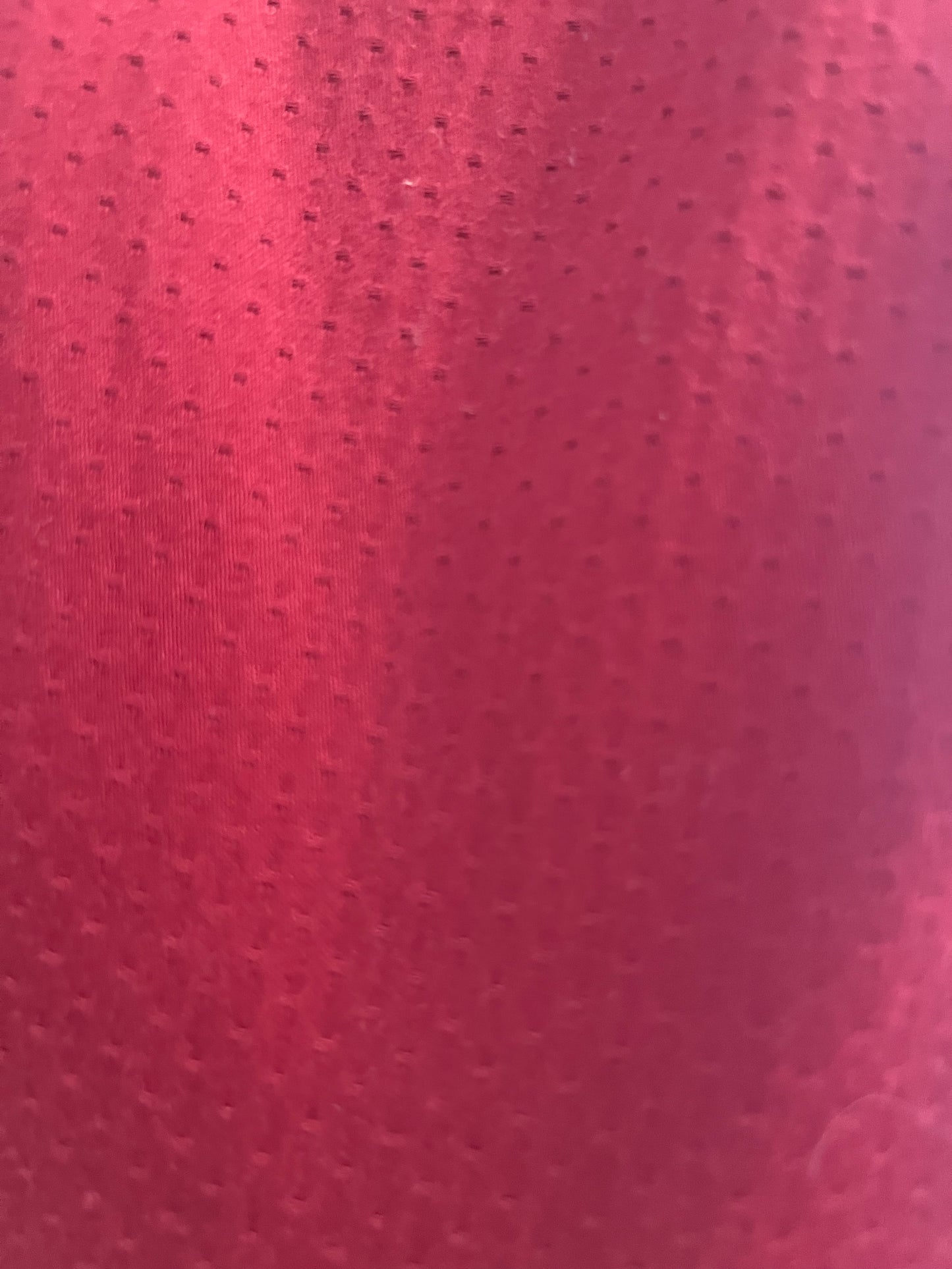 Portmans Red Dress Size 10