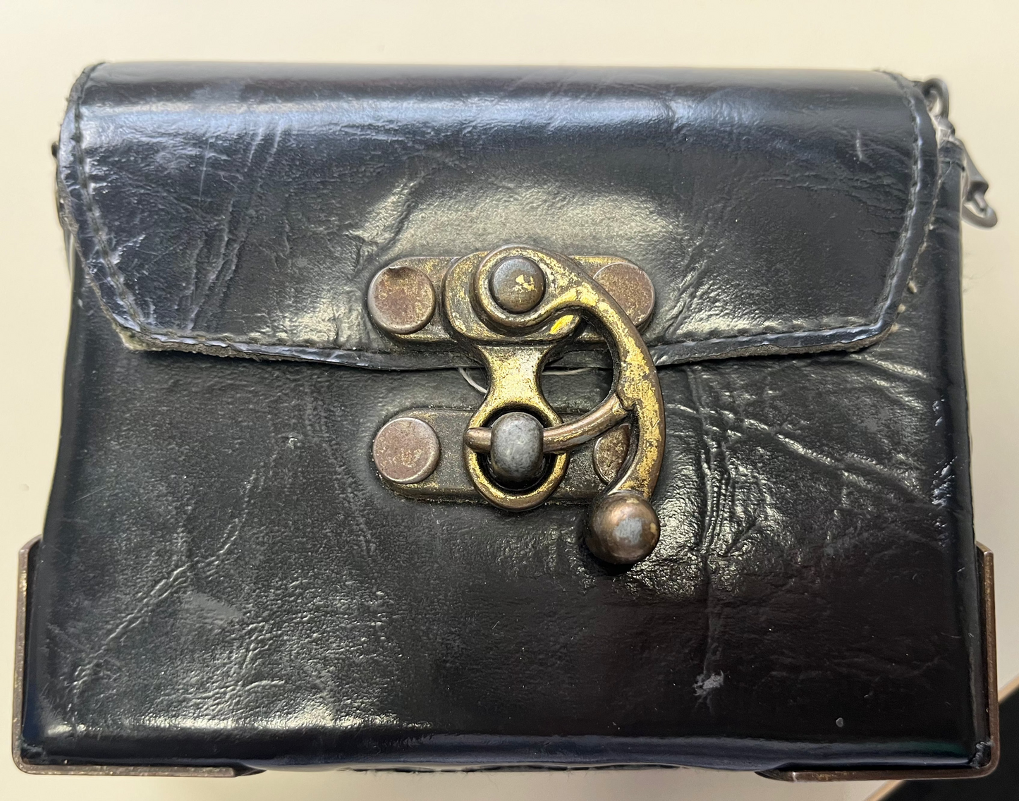 Extra small vintage bag