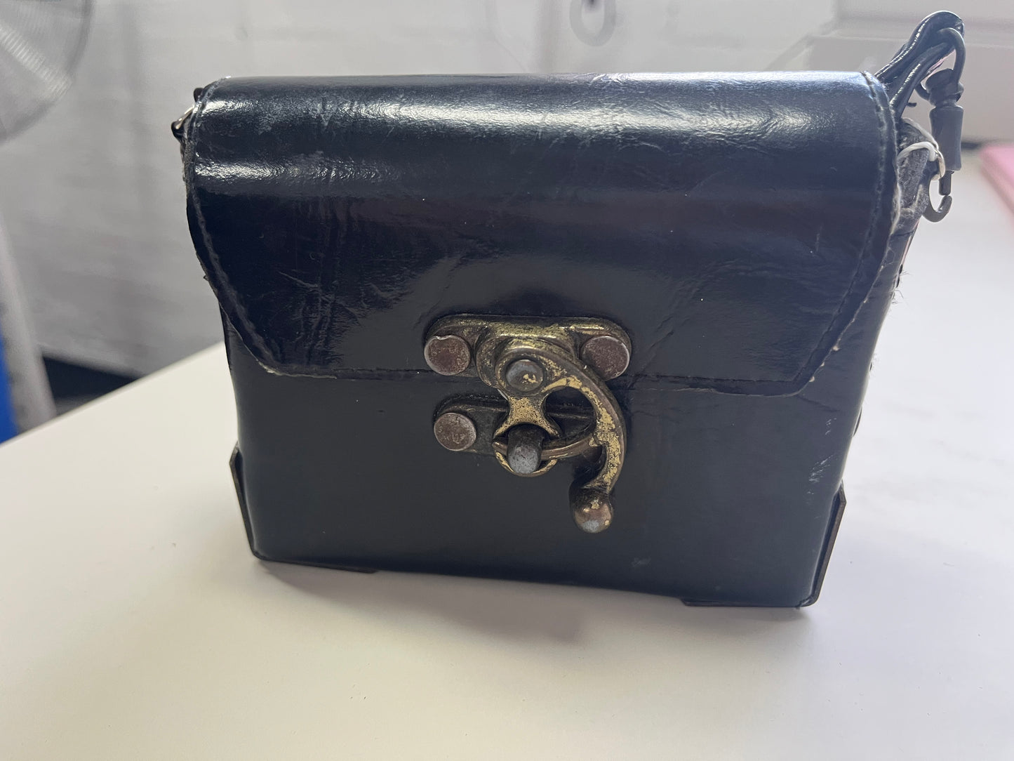 Extra small vintage bag