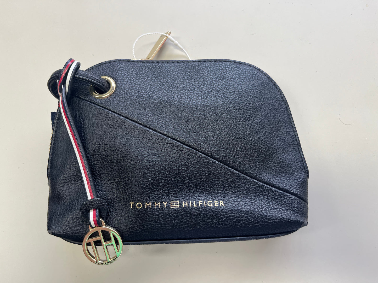 Small Black Handbag