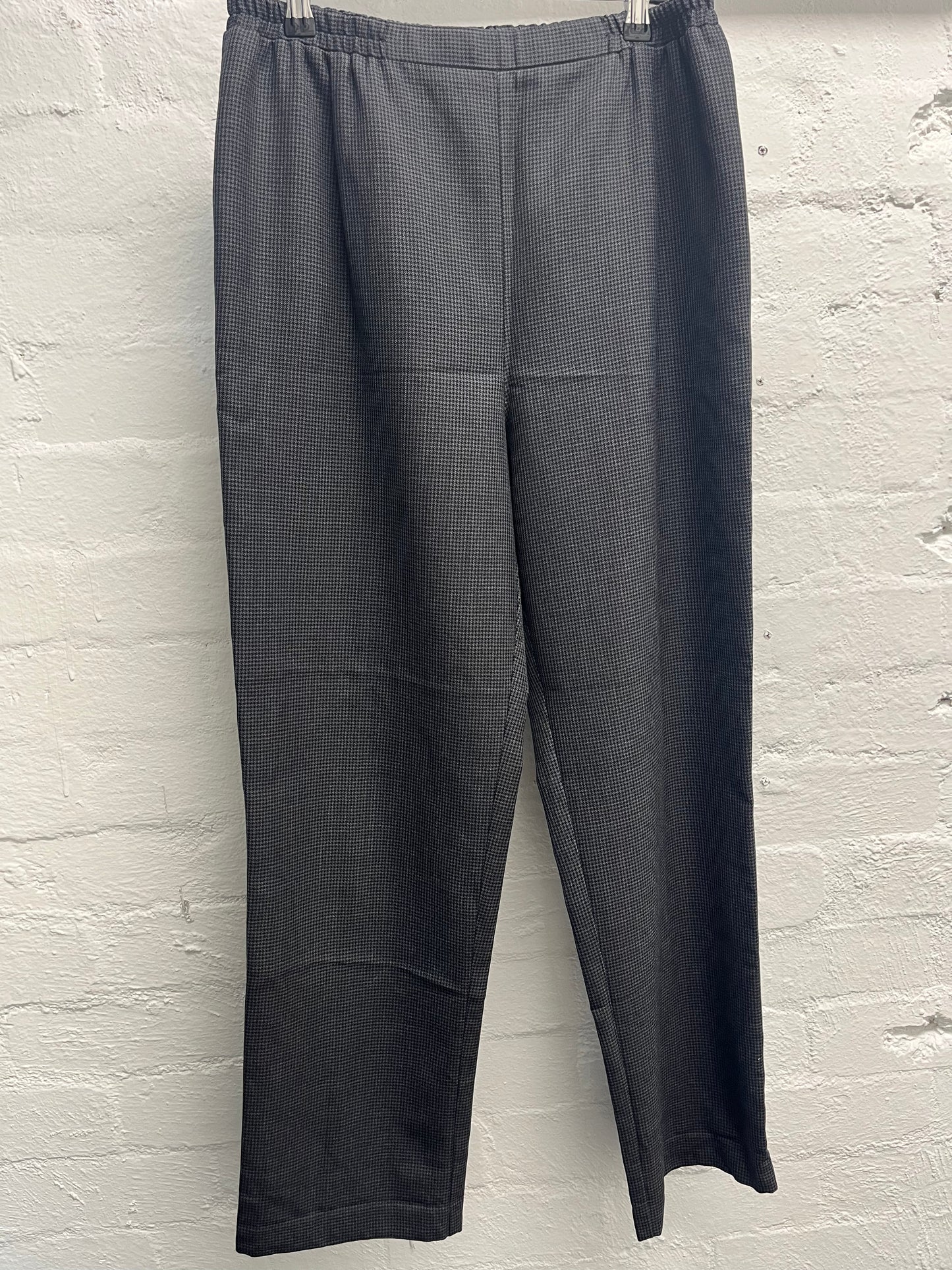 Grey Pants Size 12