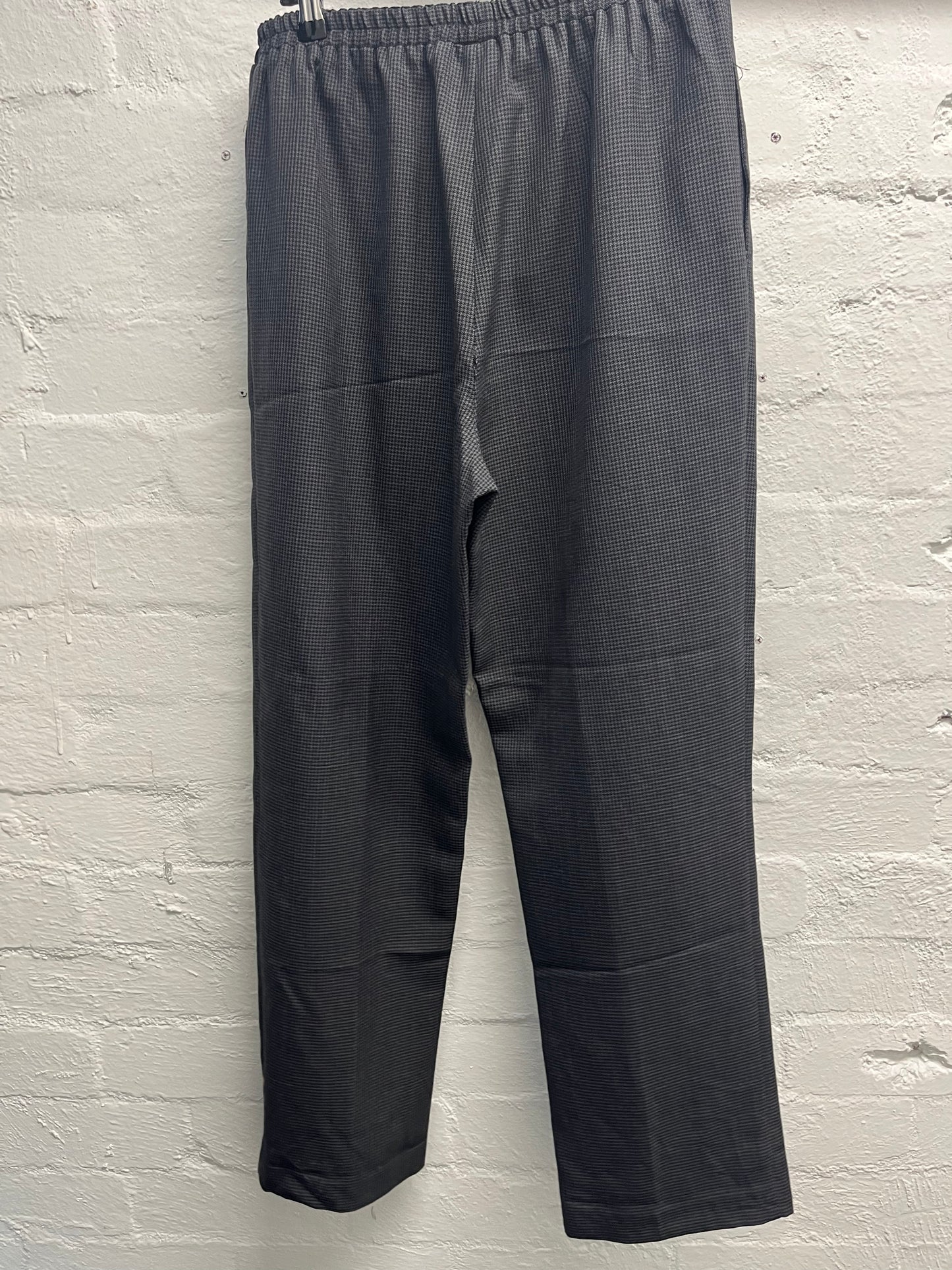 Grey Pants Size 12