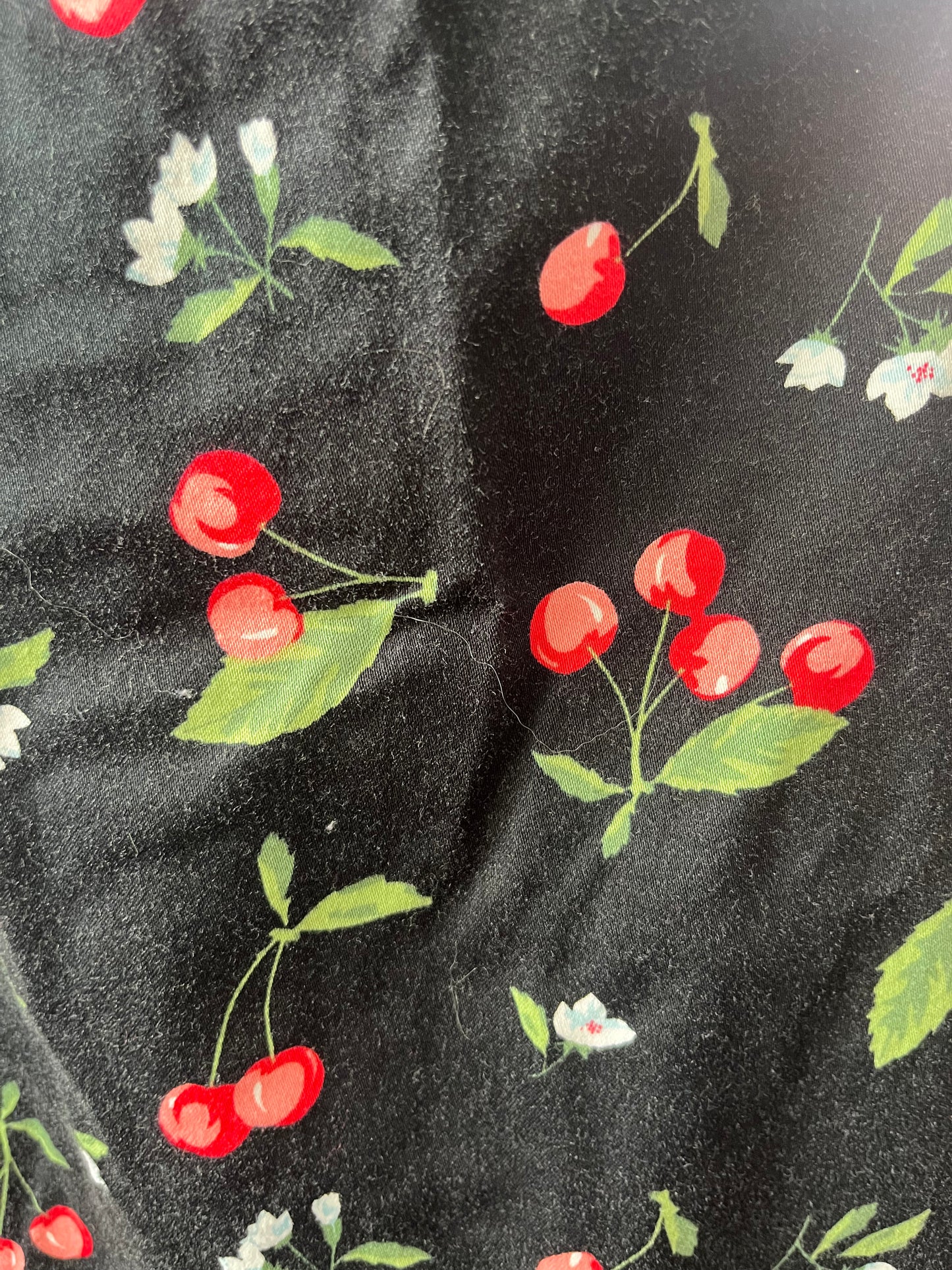 Revival Black Cherry Dress Size 14