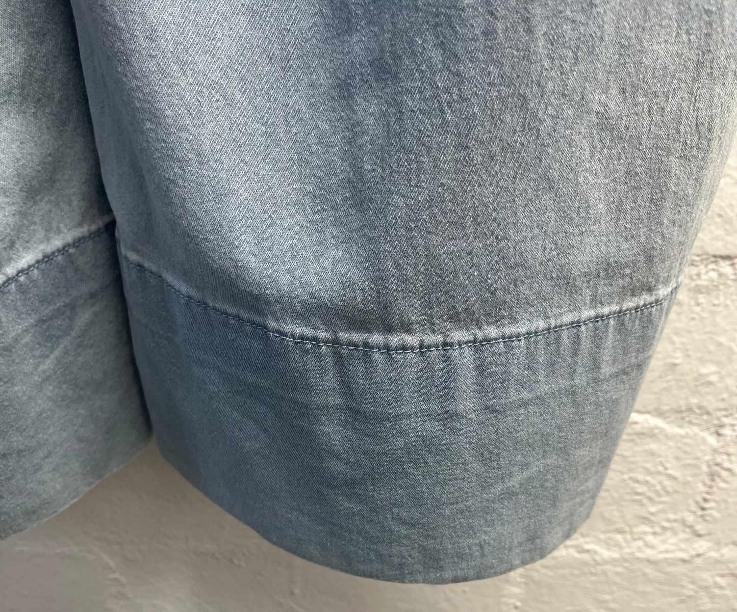 Review Light Blue jeans Size 14